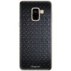 Púzdro iSaprio - Metal 01 - Samsung Galaxy A8 2018 Púzdro iSaprio - Metal 01 - Samsung Galaxy A8 2018