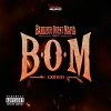 BANLIEUE OUEST MAFIA - BANLIEUE OUEST MAFIA (1CD) BANLIEUE OUEST MAFIA - BANLIEUE OUEST MAFIA (1CD)