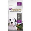 Applaws Puppy Large Breed Chicken 7,5 kg Applaws Puppy Large Breed Chicken 7,5 kg