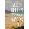 QUEDARA EL AMOR (KELLEN,ALICE)(Brožovaná) QUEDARA EL AMOR (KELLEN,ALICE)(Brožovaná)