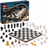 LEGO Harry Potter 76392 Šach Čarodejníkov LEGO Harry Potter 76392 Šach Čarodejníkov