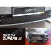 Zimná clona (dolná) Škoda Superb 3 Zimná clona (dolná) Škoda Superb 3