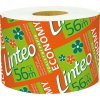 Linteo Economy toaletný papier 448 kusov 2-vrstvový 56 m 1 kus Linteo Economy toaletný papier 448 kusov 2-vrstvový 56 m 1 kus