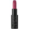 NARS Explicit Lipstick saténový rúž after party 3,8 g