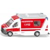 Siku Super – ambulancia Mercedes-Benz Sprinter 1:50 4006874021154 Siku Super – ambulancia Mercedes-Benz Sprinter 1:50 4006874021154