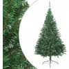 Umelý vianočný stromček VidaXL 181 - 200 cm