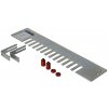 IGM Professional IGM Prídavná šablóna 12,7mm čapový spoj FD3130 IGM Professional IGM Prídavná šablóna 12,7mm čapový spoj FD3130