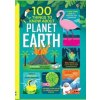 100 Things to Know About Planet Earth - autor neuvedený 100 Things to Know About Planet Earth - autor neuvedený