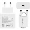 Samsung Sieťová Nabíjačka Samsung USB typ C USB 45W + kábel biela Samsung Sieťová Nabíjačka Samsung USB typ C USB 45W + kábel biela