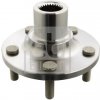 Náboj kolesa FEBI BILSTEIN 100650