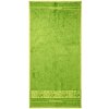 4Home Osuška Bamboo Premium zelená, 70 x 140 cm