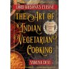 Lord Krishna's Cuisine: The Art of Indian Vegetarian Cooking Lord Krishna's Cuisine: The Art of Indian Vegetarian Cooking