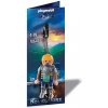 Prívesok na kľúče Playmobil Novelmore 70647 Novelmore Princ Arwynn Prívesok na kľúče Playmobil Novelmore 70647 Novelmore Princ Arwynn