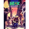 BROK the InvestiGator