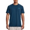 Under Armour | Under Armour HeatGear | modrá| S Under Armour | Under Armour HeatGear | modrá| S