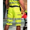 Šortky Ardon SIGNAL žlto-čierne Šortky Ardon SIGNAL žlto-čierne