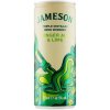 Jameson Ginger Ale & Lime 5 % 0,25 l (plech)