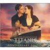 JAMES HORNER - TITANIC - ANNIVERSARY EDITION JAMES HORNER - TITANIC - ANNIVERSARY EDITION