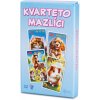 Kvarteto Maznáčikovia Kvarteto Maznáčikovia