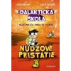 Galaktická škola 2: Núdzové pristátie - Scott Seegert Galaktická škola 2: Núdzové pristátie - Scott Seegert