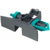 Wolfcraft 5221000 Skladací meter umelá hmota