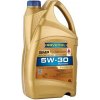 RAVENOL Olej Ravenol SMP 5W-30 4L 111112600401999 RAVENOL Olej Ravenol SMP 5W-30 4L 111112600401999