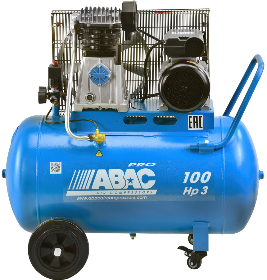 ABAC A39X-2,2-100CM