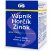 GS Vápnik, Horčík, Zinok 130 tabliet GS Vápnik, Horčík, Zinok 130 tabliet