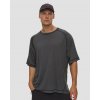 Pánske Funkčné Tričko Mammut Hiking Patrol X Mammut Tree Wool Fl T-shirt šedá Pánske Funkčné Tričko Mammut Hiking Patrol X Mammut Tree Wool Fl T-shirt šedá