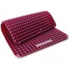 Collory Silikónová forma na pamlsky Pyramídy 1,2 cm x 1,2 cm x 0,9 cm - bordová Collory Silikónová forma na pamlsky Pyramídy 1,2 cm x 1,2 cm x 0,9 cm - bordová