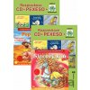 Zelené Pexeso + Rozprávkové CD - A.L.I. Zelené Pexeso + Rozprávkové CD - A.L.I.