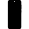 Displej s rámom pre Samsung A366B Samsung Galaxy A36 5G Black Displej s rámom pre Samsung A366B Samsung Galaxy A36 5G Black