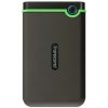 Transcend StoreJet 25M3 2TB, TS2TSJ25M3S (TS2TSJ25M3S) Transcend StoreJet 25M3 2TB, TS2TSJ25M3S (TS2TSJ25M3S)
