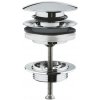Grohe umyvadlový výpust chrómová 65807000