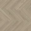 Parador SPC Trendtime 3 Herringbone Dub Regent sivý 1748858 1,92 m²