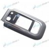 Kryt Nokia 6267 predný čierny