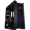 ASUS ROG STRIX HELIOS čierna / bez zdroja / ATX / USB 3.0 amp; USB-C / HD audio / priehľadná bočnica (90DC0020-B39000) ASUS ROG STRIX HELIOS čierna / bez zdroja / ATX / USB 3.0 amp; USB-C / HD audio / priehľadná bočnica (90DC0020-B39000)