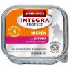 Animonda Integra Protect Nieren Obličky bravčové 100 g Animonda Integra Protect Nieren Obličky bravčové 100 g