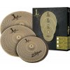Zildjian LV468 L80 Low Volume Box 3 14/16/18 Činelová sada Zildjian LV468 L80 Low Volume Box 3 14/16/18 Činelová sada