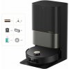 Robotický vysavač Dreame X50 Ultra Complete Black (RLX85CE-4-BK) Robotický vysavač Dreame X50 Ultra Complete Black (RLX85CE-4-BK)