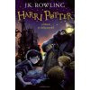 Harry Potter and the Philosopher's Stone (Welsh) - J.K. Rowling Harry Potter and the Philosopher's Stone (Welsh) - J.K. Rowling