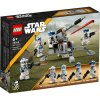 LEGO Star Wars 75345 Bojový balíček klonovaných vojakov z 501. légie LEGO Star Wars 75345 Bojový balíček klonovaných vojakov z 501. légie