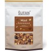 ŠUFAN s.r.o. Müsli Čokoládové 500 g ŠUFAN s.r.o. Müsli Čokoládové 500 g
