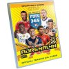 Panini Futbalové album na karty Panini FIFA 365 2025/2026 Adrenalyn - Binder Panini Futbalové album na karty Panini FIFA 365 2025/2026 Adrenalyn - Binder