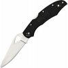 Spyderco Byrd Cara Cara 2 FRN Handle BY03PBK2 Spyderco Byrd Cara Cara 2 FRN Handle BY03PBK2