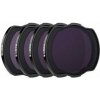 Freewell Set štyroch ND filtrov Standard Day pre DJI Avata FW-DAV-STD