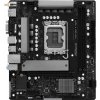 Základná doska ASRock H810M-X Základná doska ASRock H810M-X