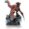 Jurassic World - Pyroraptor - Art Scale 1/10 (618231956722) Jurassic World - Pyroraptor - Art Scale 1/10 (618231956722)