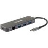 D-Link DUB-2334 D-Link DUB-2334