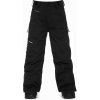 Detské nohavice Orca Youth – čierne|141-152 (M Detské nohavice Orca Youth – čierne|141-152 (M